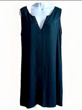 G X F Hunter Green Dress